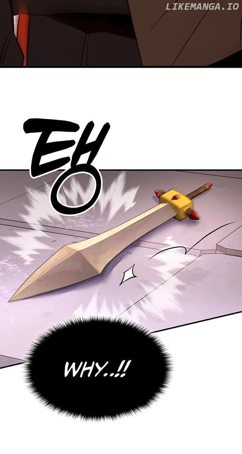 Read Hardcore Leveling Warrior chapter 418 image 11 on Lezhin