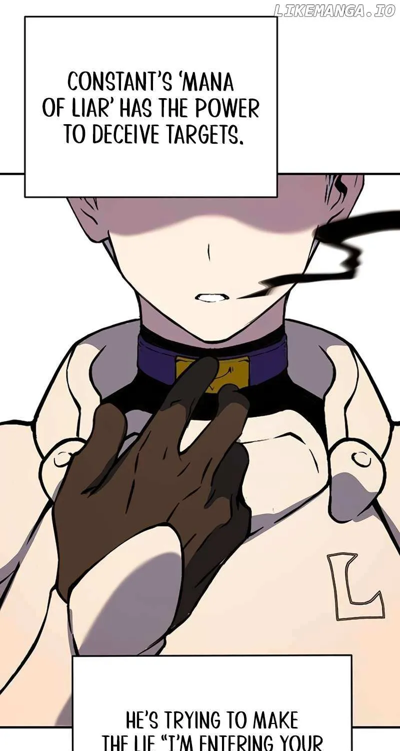 Read Hardcore Leveling Warrior chapter 418 image 110 on Lezhin