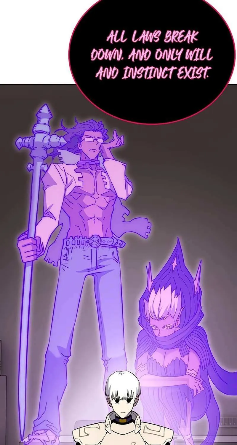Read Hardcore Leveling Warrior chapter 418 image 113 on Lezhin