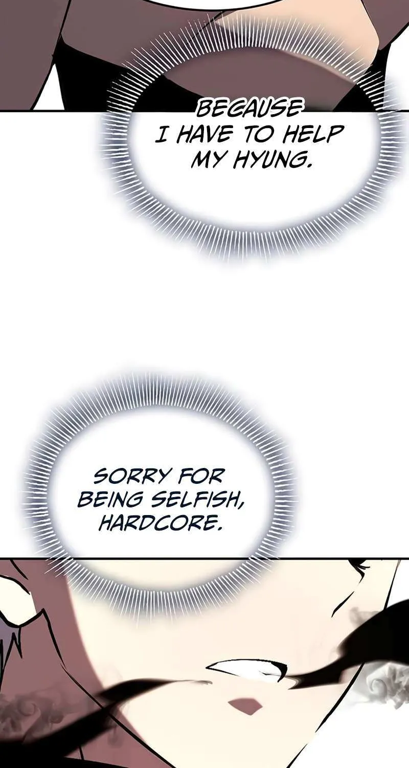 Read Hardcore Leveling Warrior chapter 418 image 117 on Lezhin