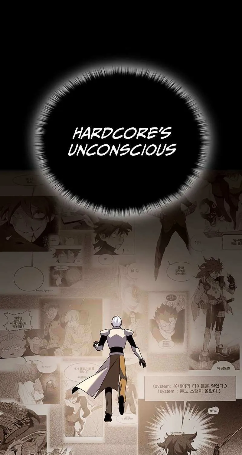 Read Hardcore Leveling Warrior chapter 418 image 123 on Lezhin