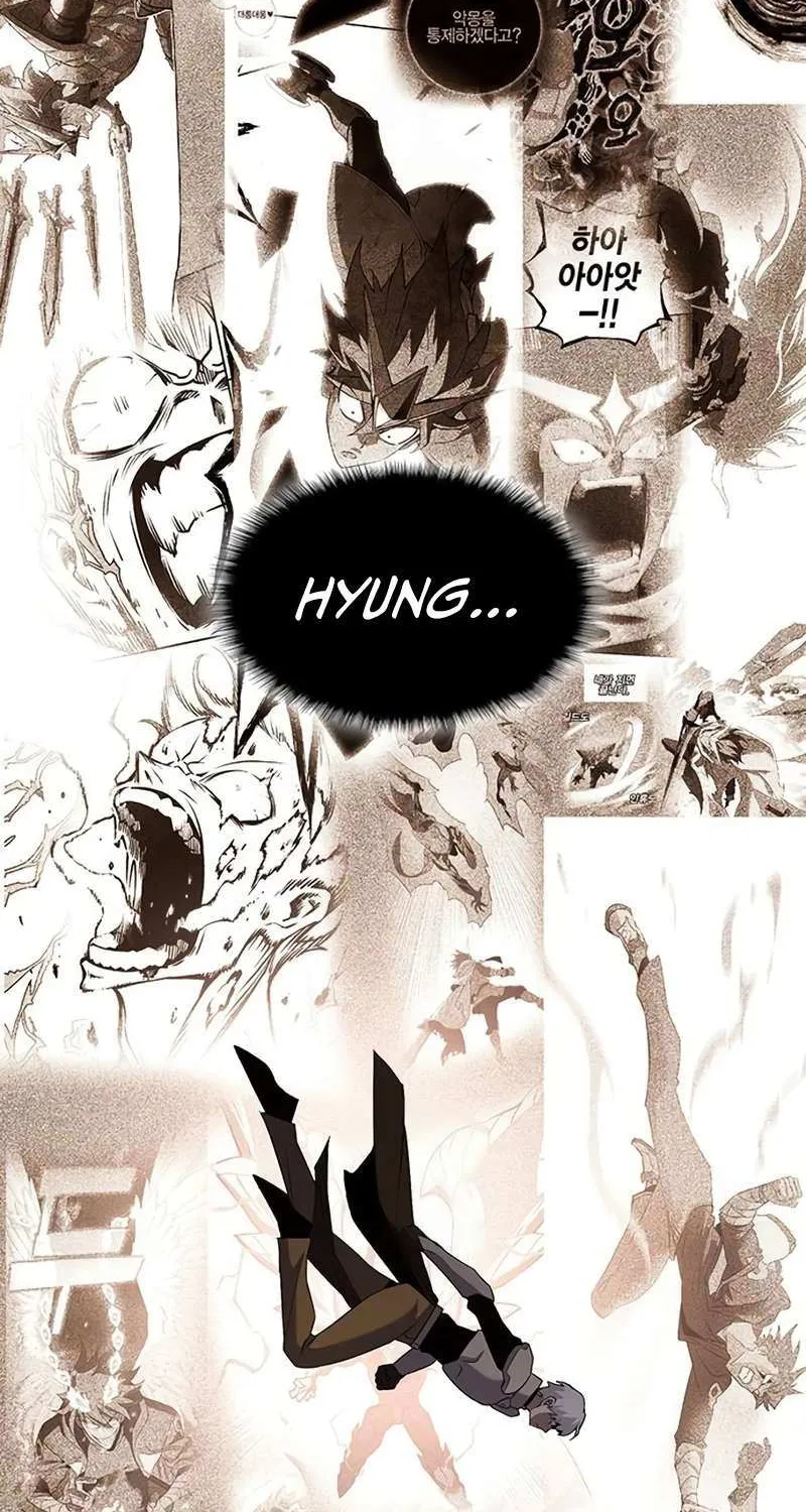 Read Hardcore Leveling Warrior chapter 418 image 130 on Lezhin