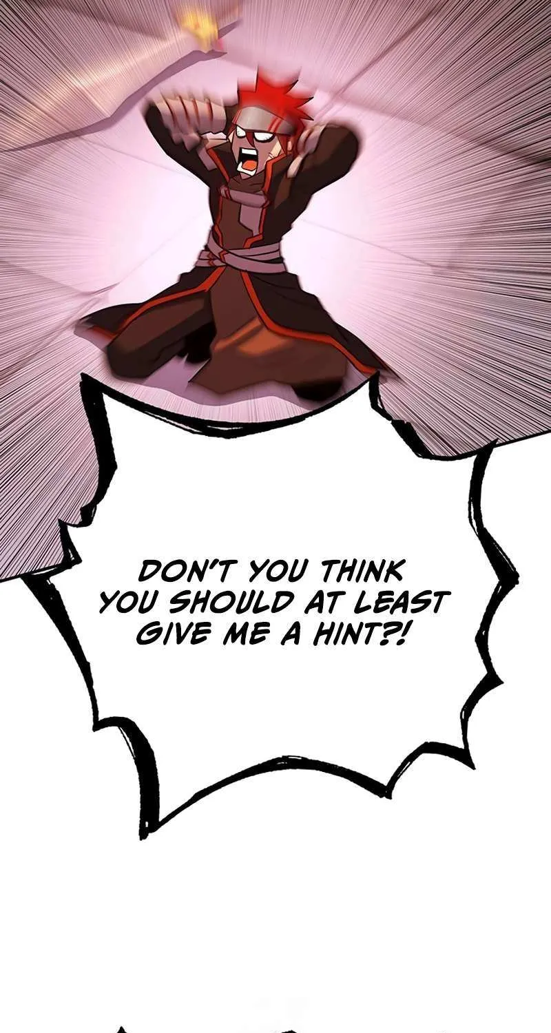 Read Hardcore Leveling Warrior chapter 418 image 15 on Lezhin