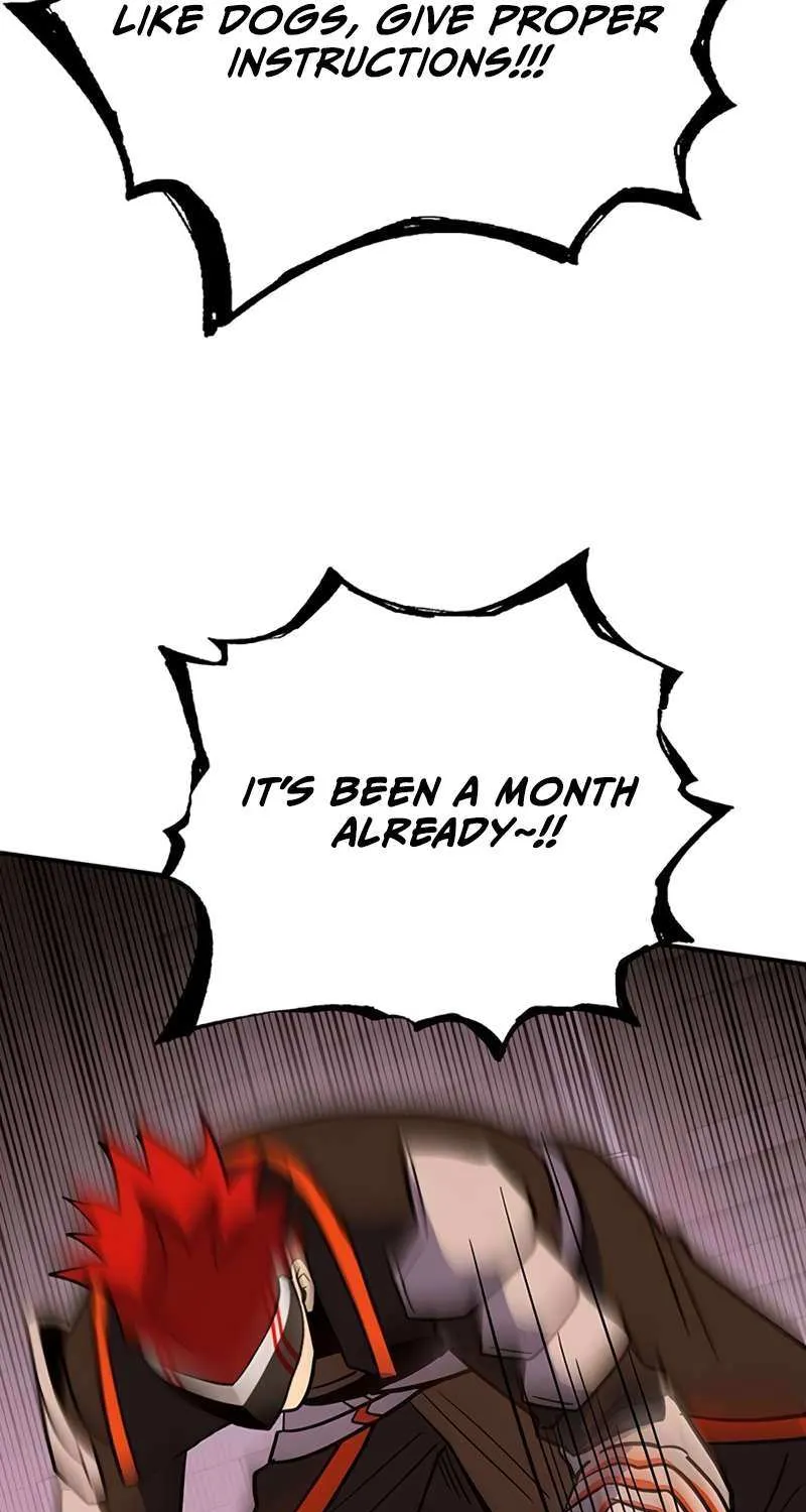 Read Hardcore Leveling Warrior chapter 418 image 17 on Lezhin