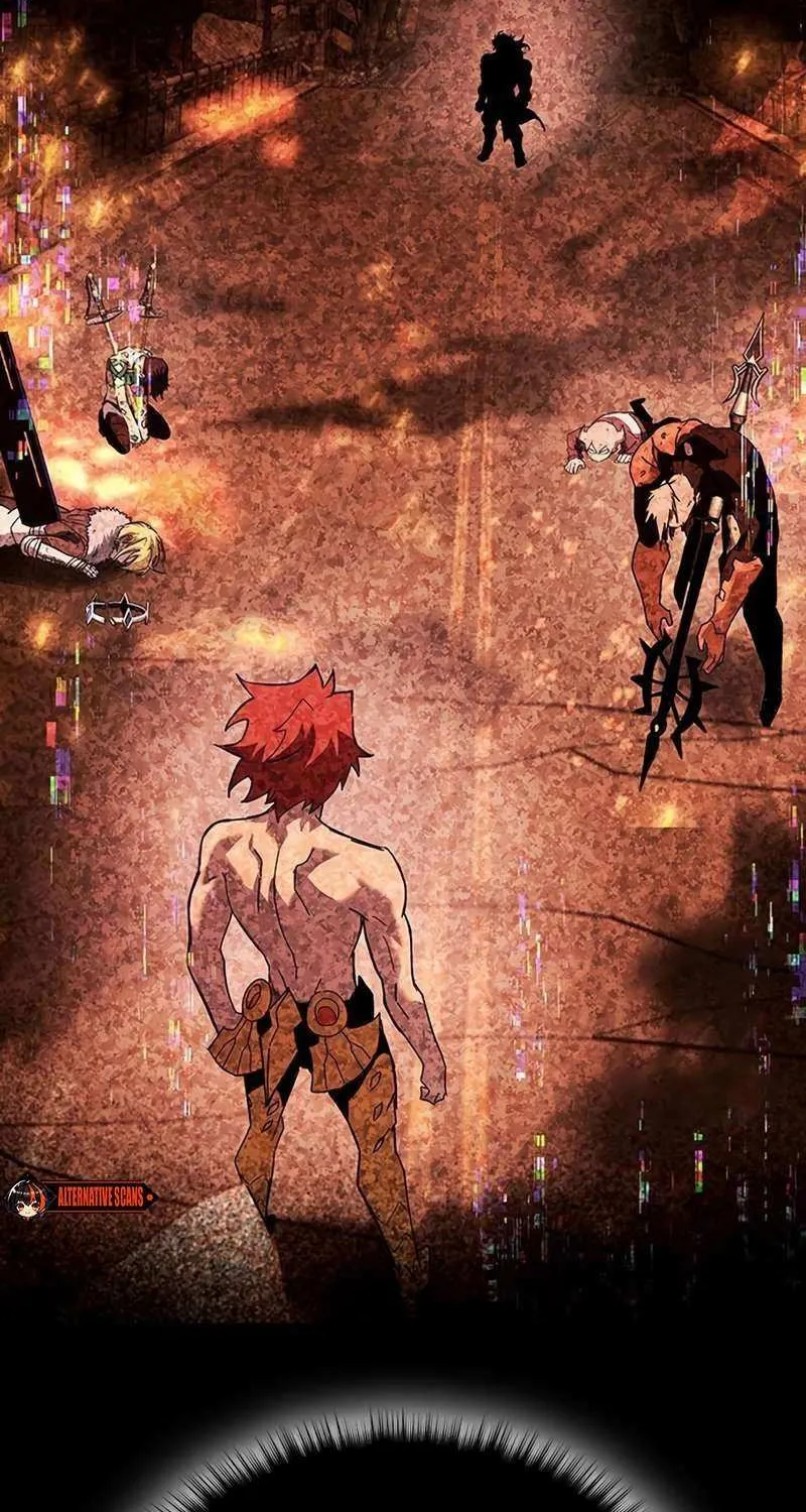 Read Hardcore Leveling Warrior chapter 418 image 172 on Lezhin