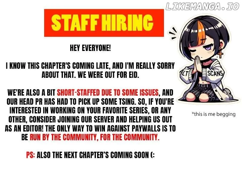 Read Hardcore Leveling Warrior chapter 418 image 175 on Lezhin