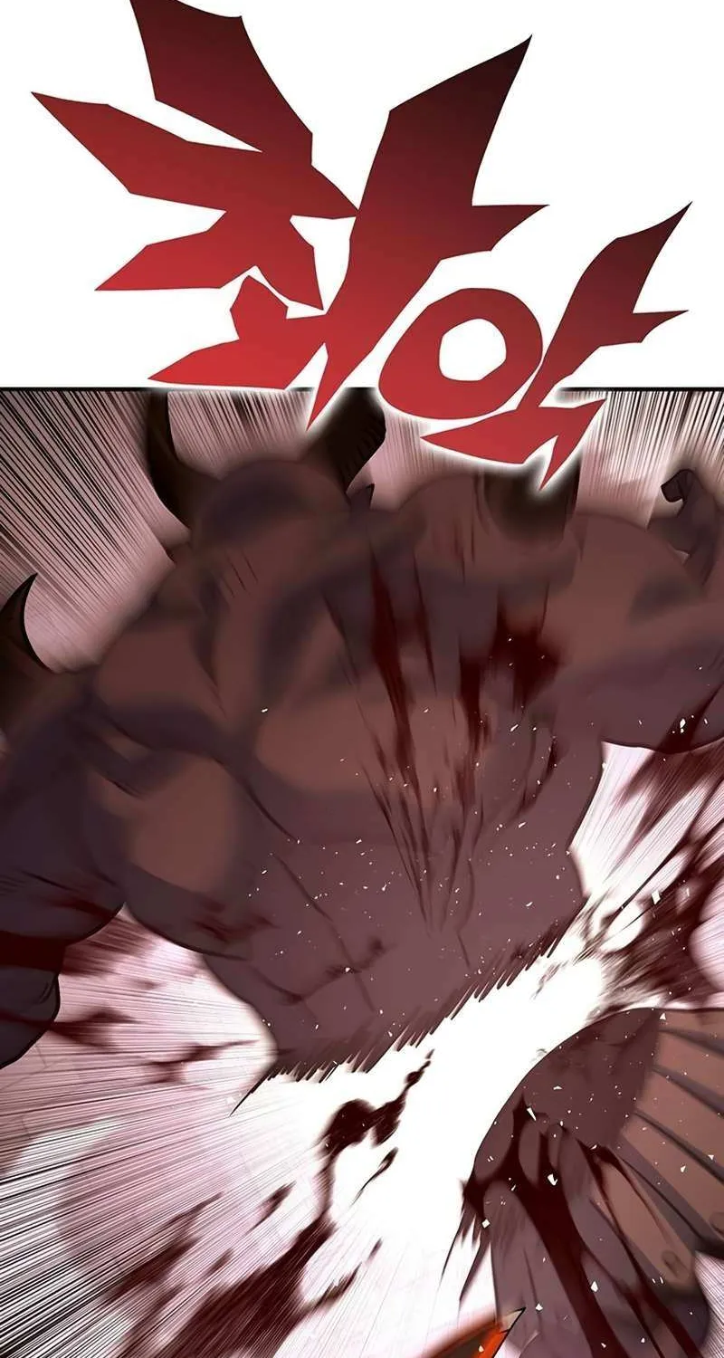 Read Hardcore Leveling Warrior chapter 418 image 2 on Lezhin