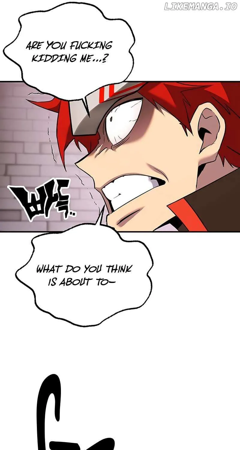 Read Hardcore Leveling Warrior chapter 418 image 21 on Lezhin