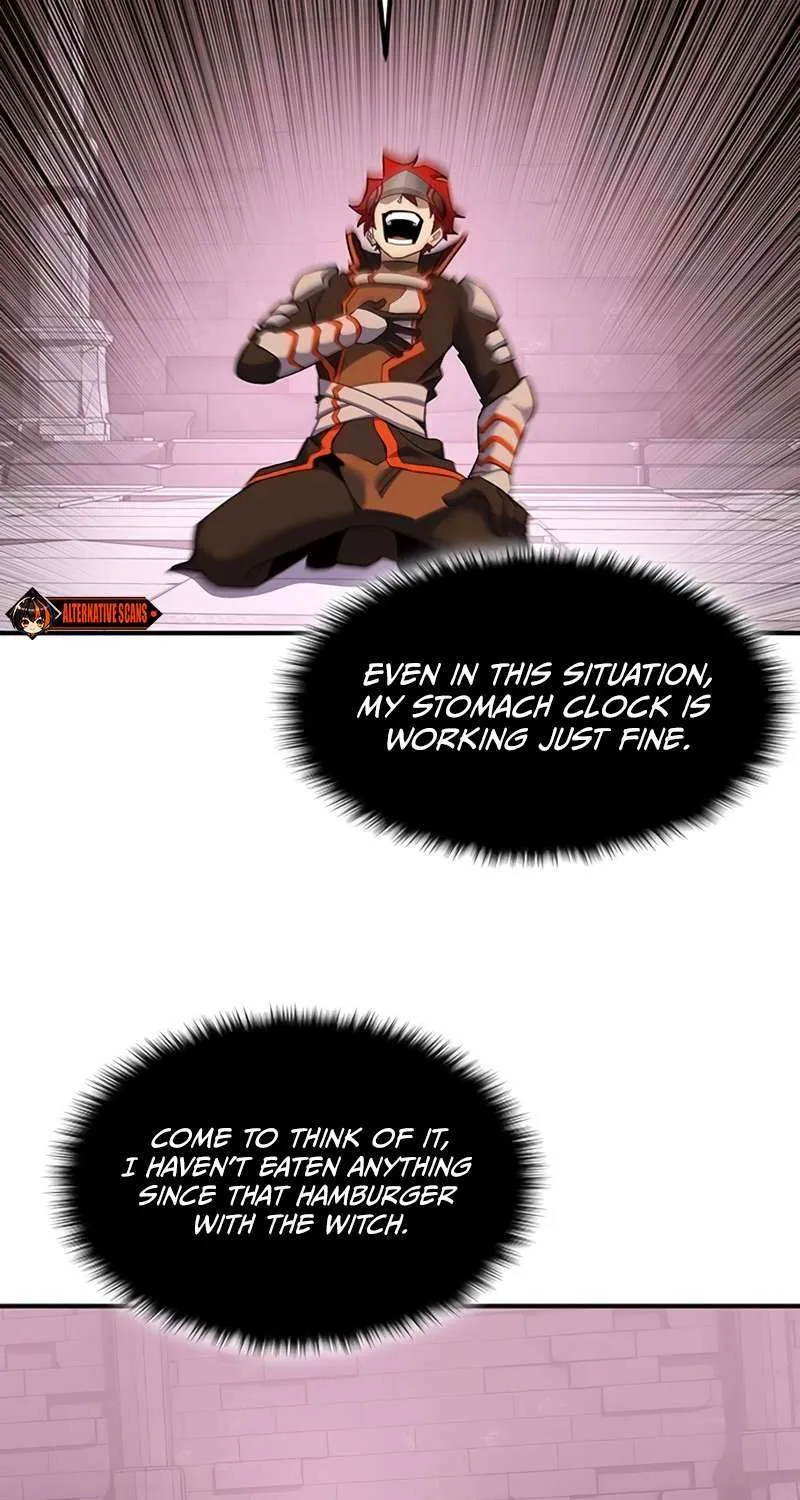 Read Hardcore Leveling Warrior chapter 418 image 25 on Lezhin