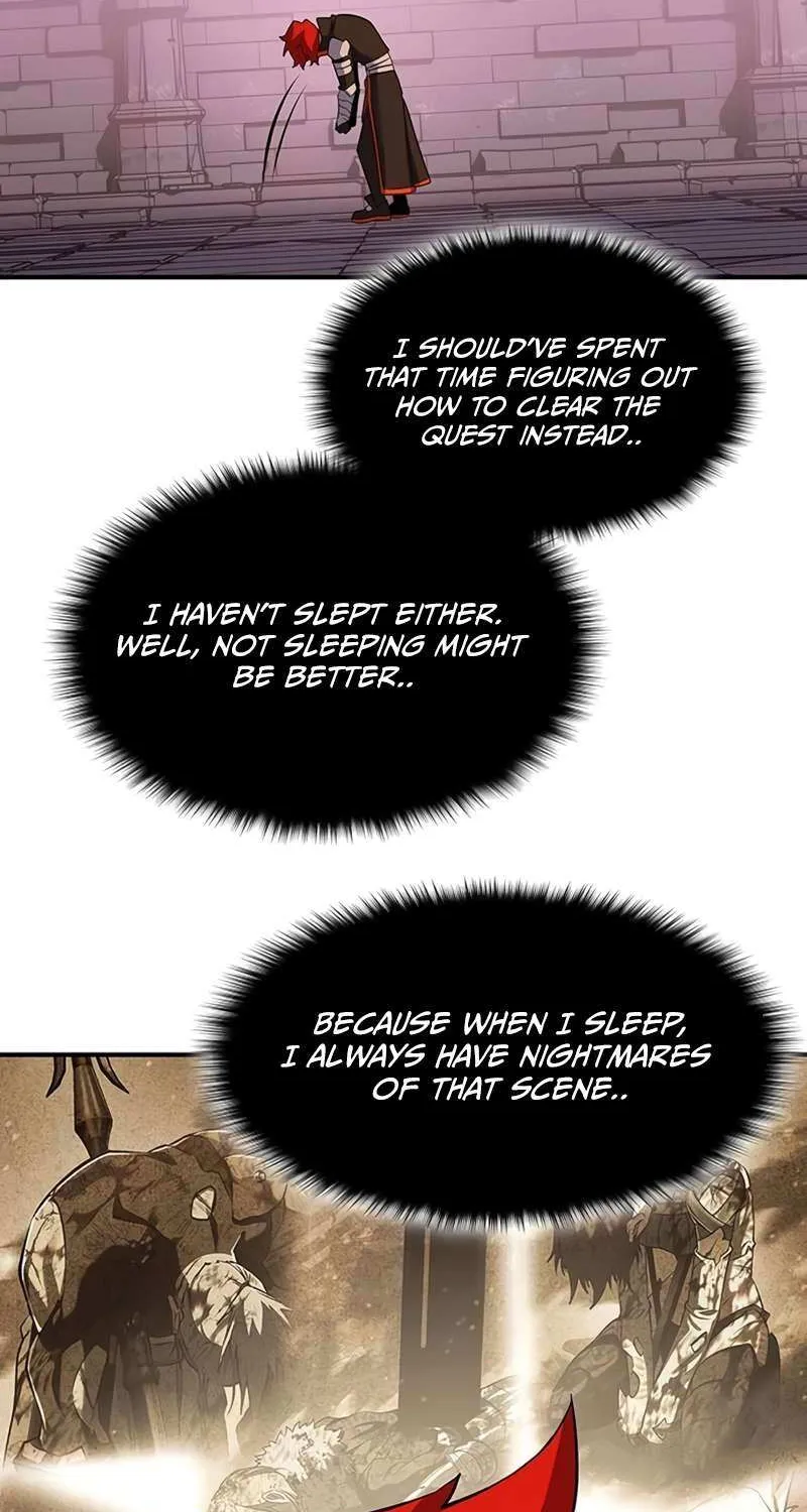 Read Hardcore Leveling Warrior chapter 418 image 26 on Lezhin