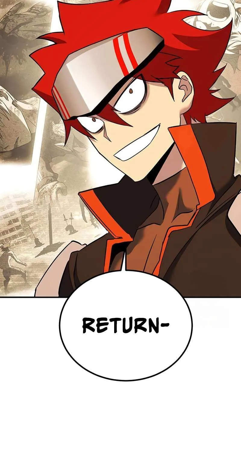 Read Hardcore Leveling Warrior chapter 418 image 27 on Lezhin