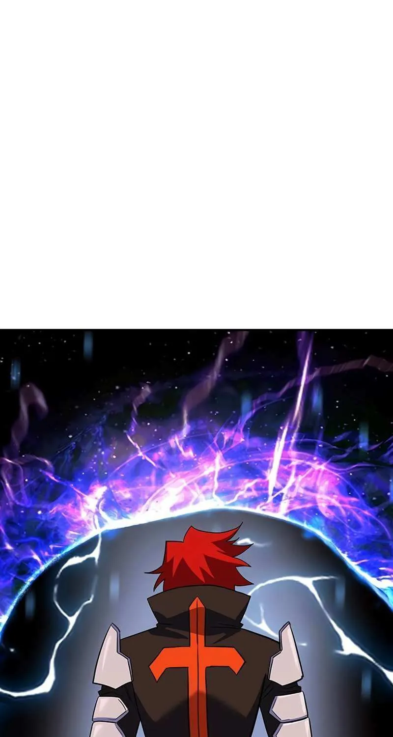 Read Hardcore Leveling Warrior chapter 418 image 33 on Lezhin