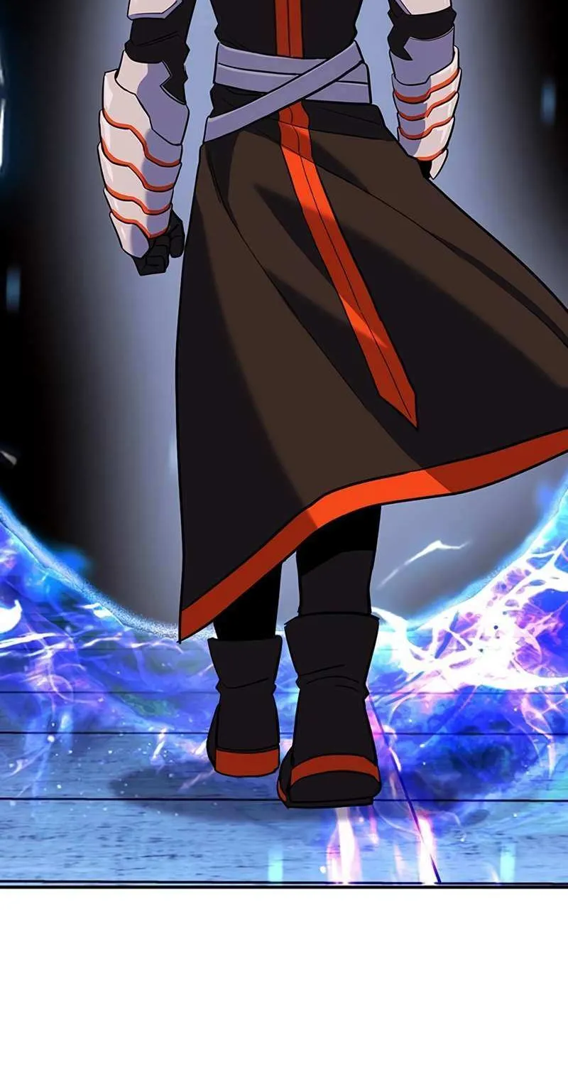 Read Hardcore Leveling Warrior chapter 418 image 34 on Lezhin