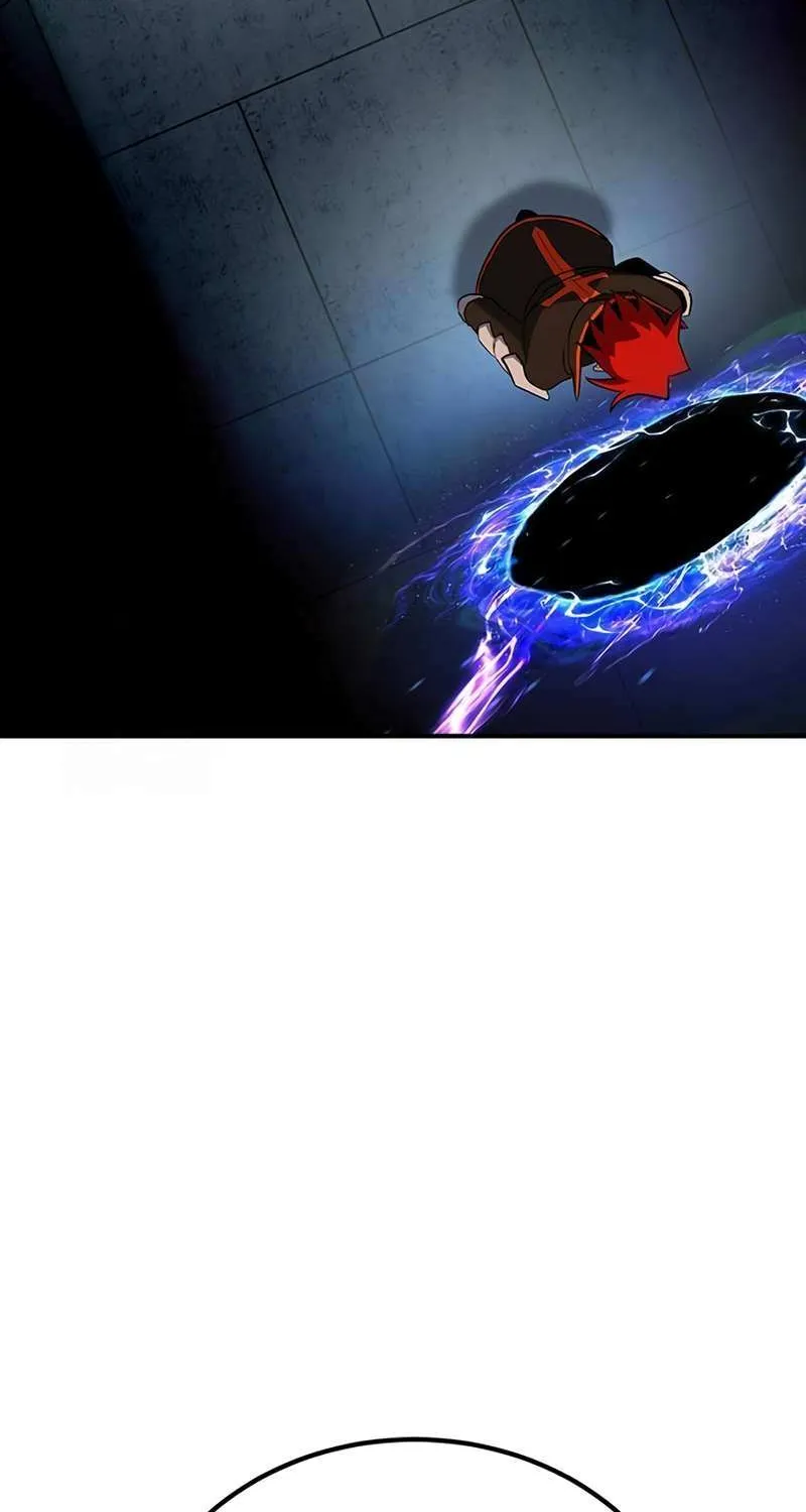 Read Hardcore Leveling Warrior chapter 418 image 36 on Lezhin