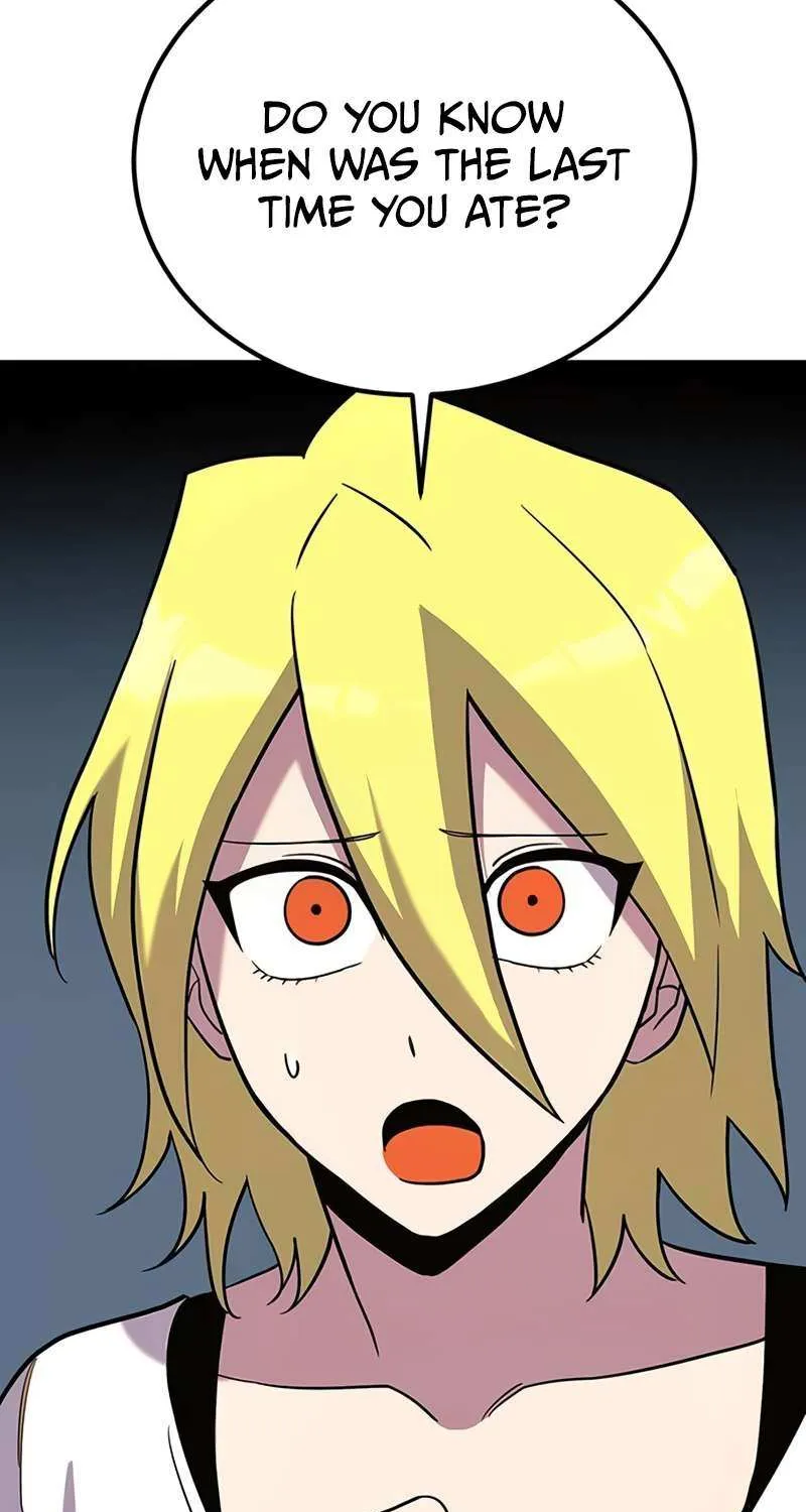 Read Hardcore Leveling Warrior chapter 418 image 37 on Lezhin