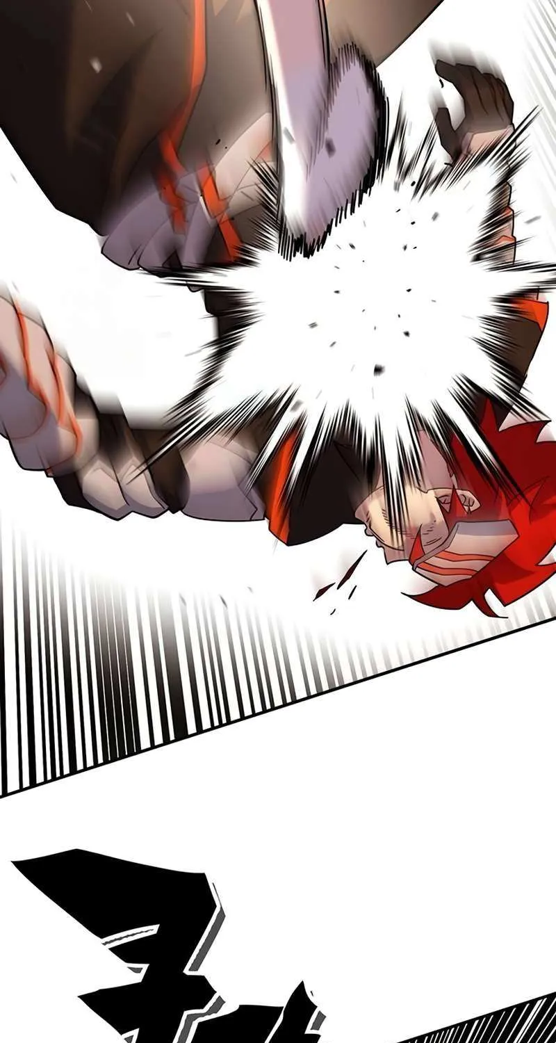 Read Hardcore Leveling Warrior chapter 418 image 47 on Lezhin