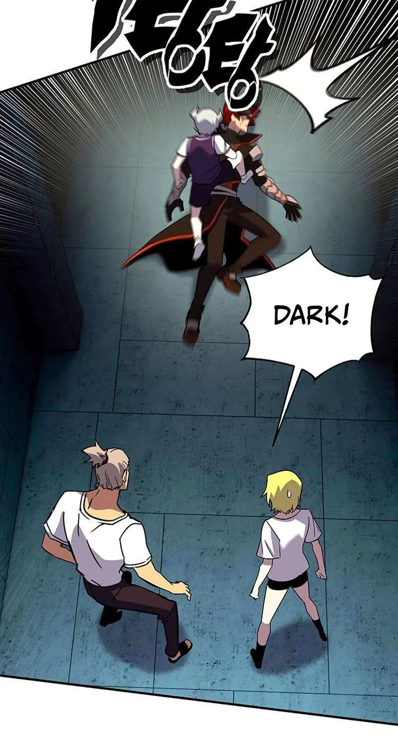 Read Hardcore Leveling Warrior chapter 418 image 48 on Lezhin