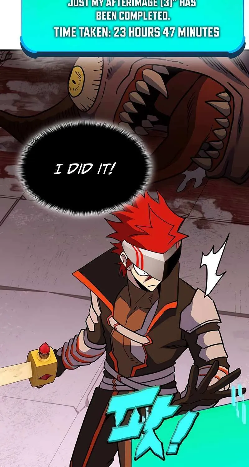Read Hardcore Leveling Warrior chapter 418 image 5 on Lezhin