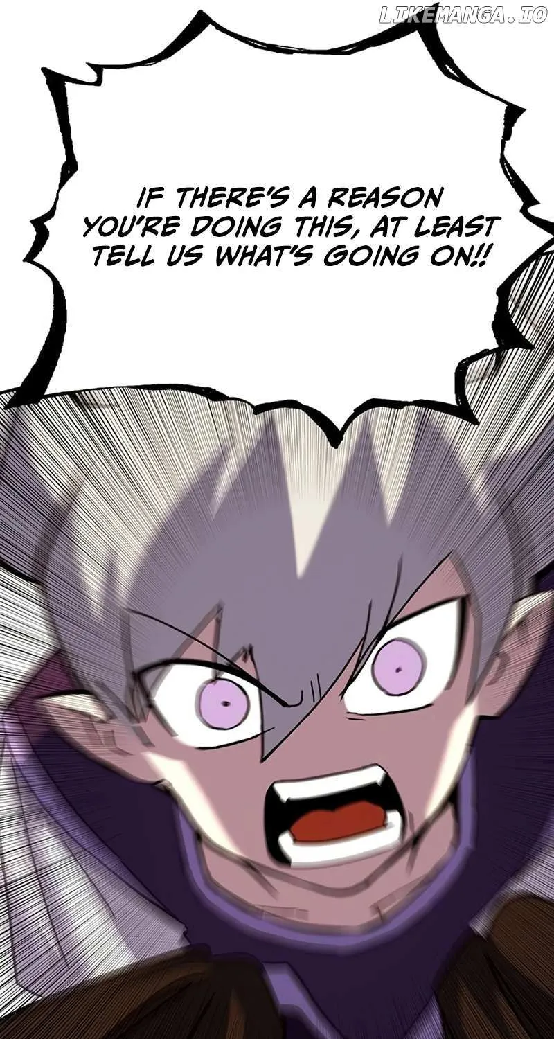 Read Hardcore Leveling Warrior chapter 418 image 51 on Lezhin