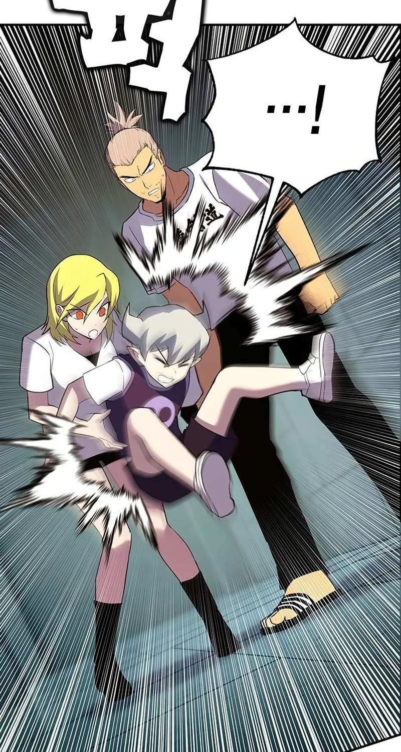 Read Hardcore Leveling Warrior chapter 418 image 58 on Lezhin