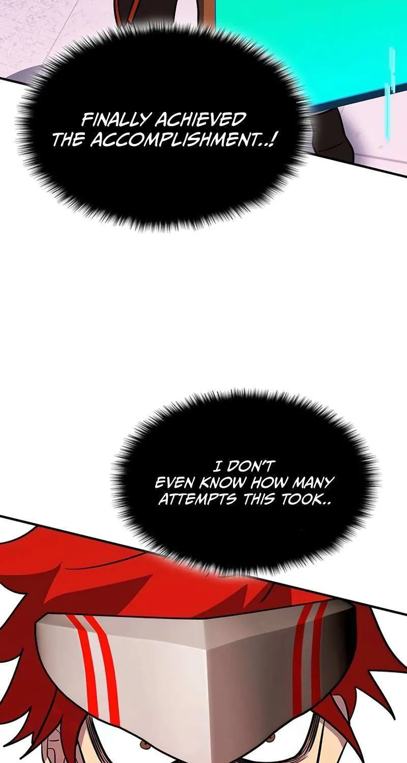 Read Hardcore Leveling Warrior chapter 418 image 6 on Lezhin