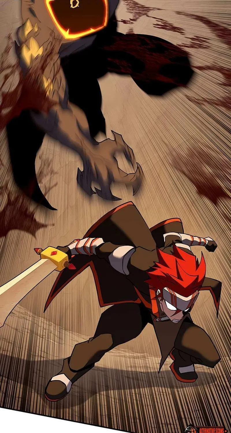 Read Hardcore Leveling Warrior chapter 418 image 66 on Lezhin