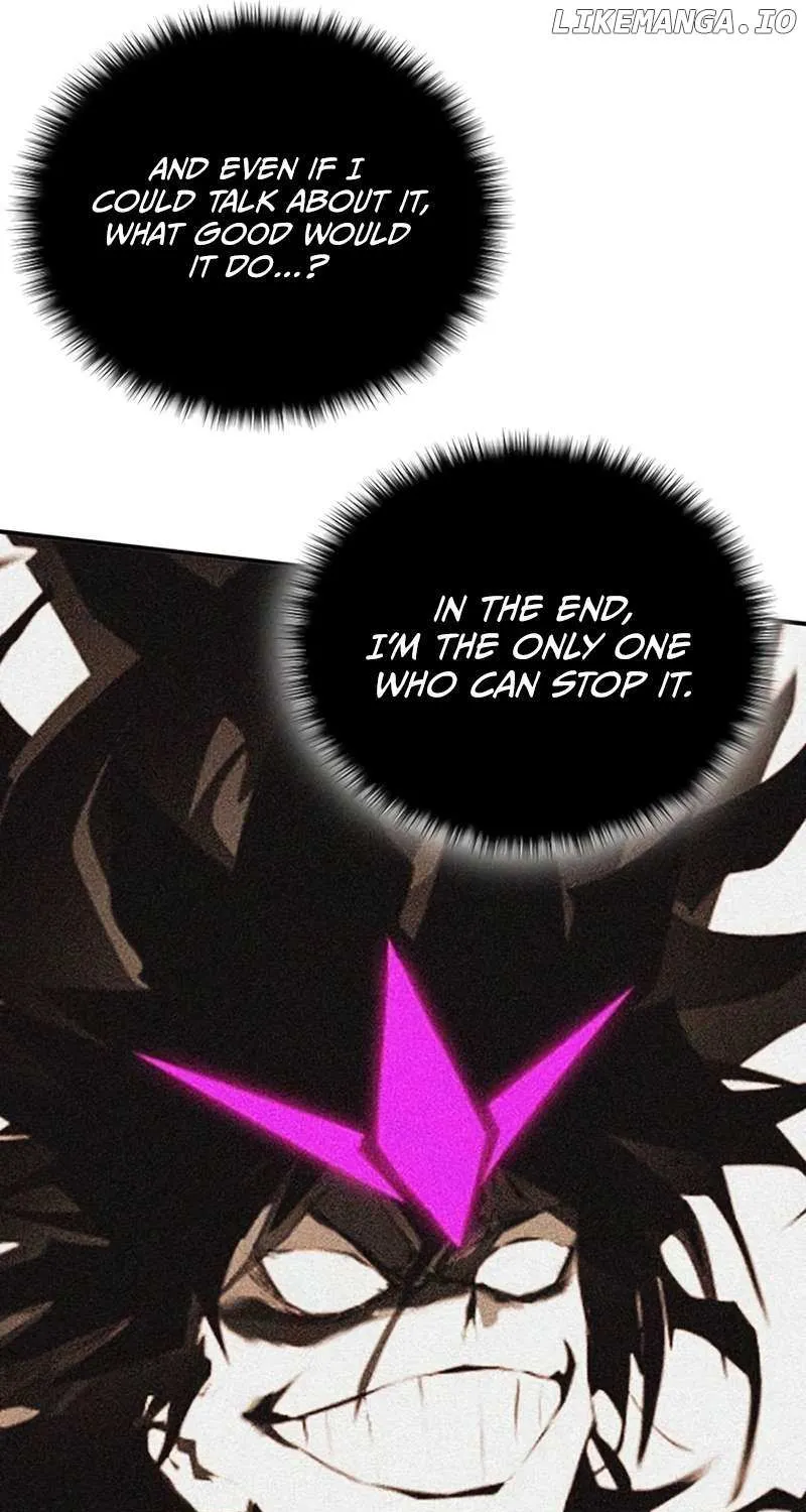 Read Hardcore Leveling Warrior chapter 418 image 71 on Lezhin