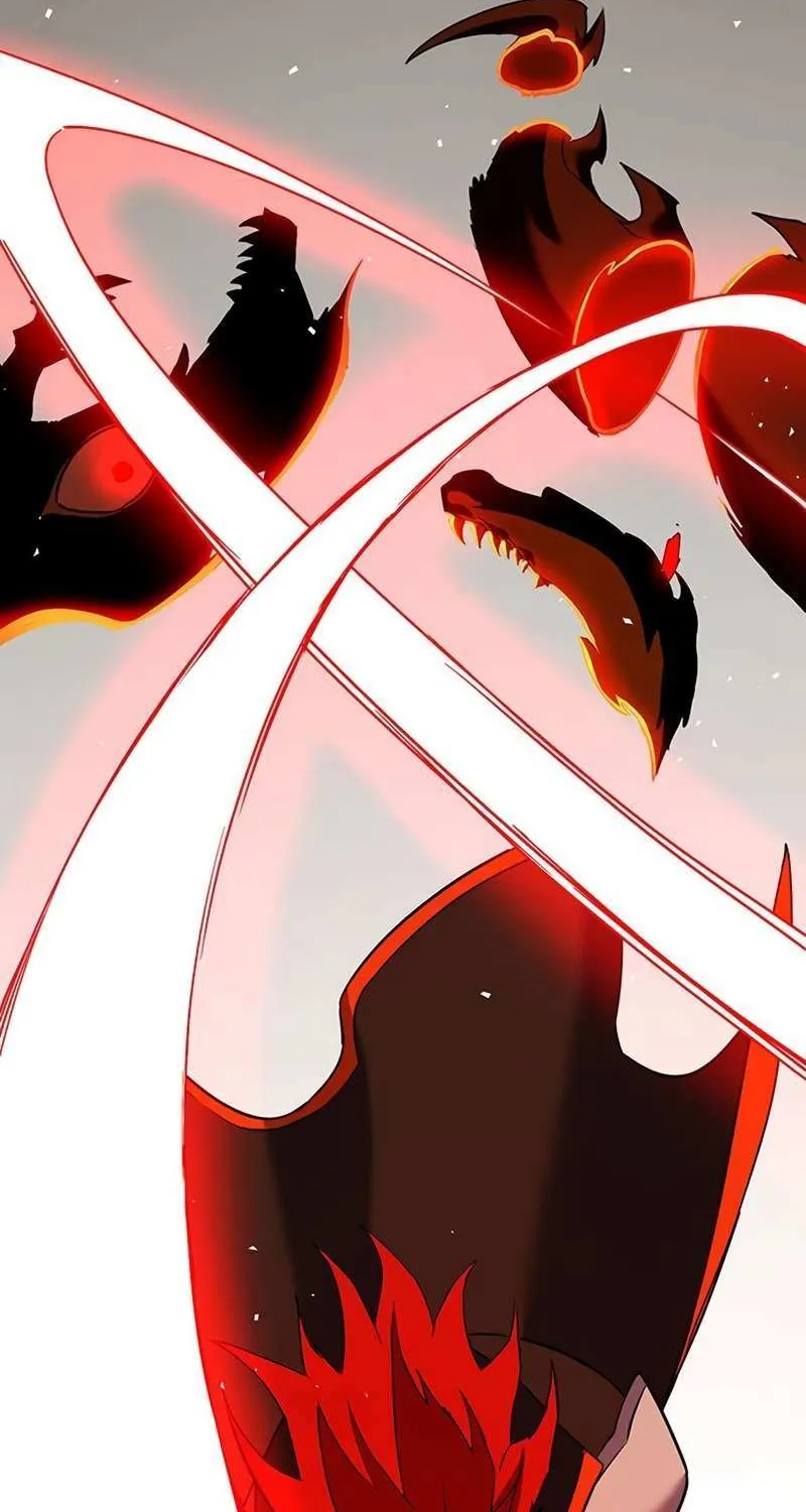 Read Hardcore Leveling Warrior chapter 418 image 76 on Lezhin