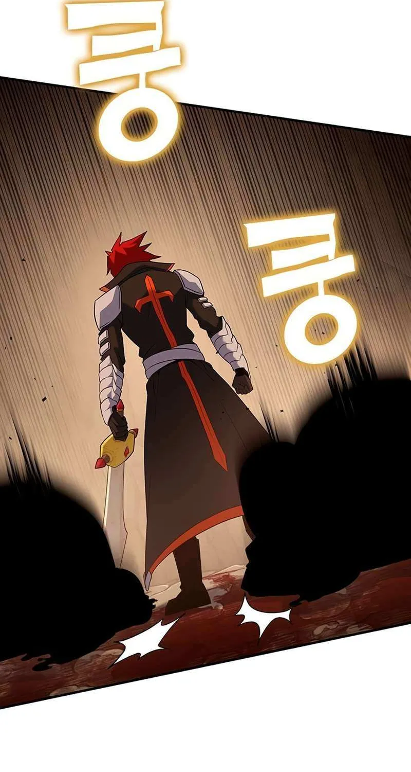 Read Hardcore Leveling Warrior chapter 418 image 78 on Lezhin