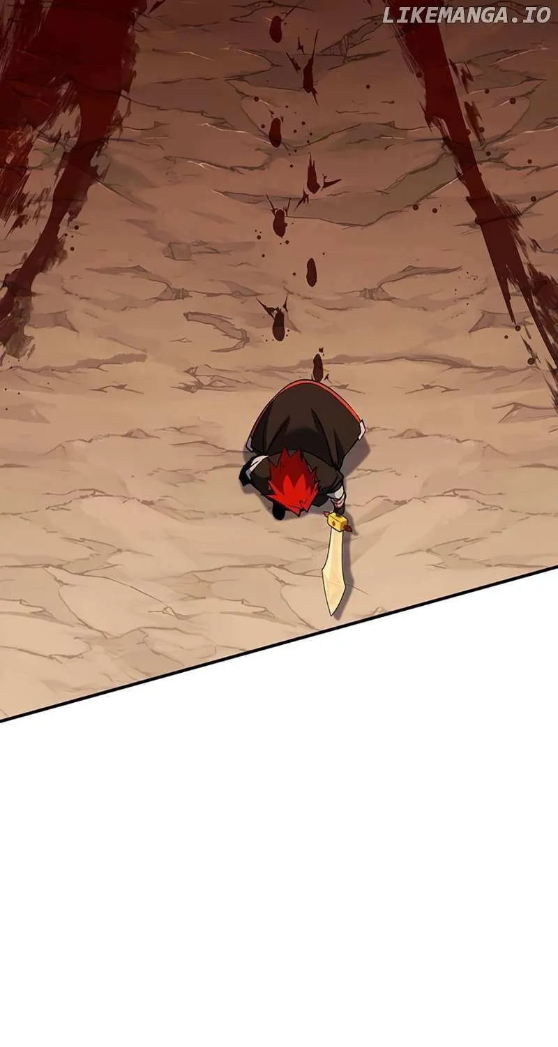 Read Hardcore Leveling Warrior chapter 418 image 81 on Lezhin