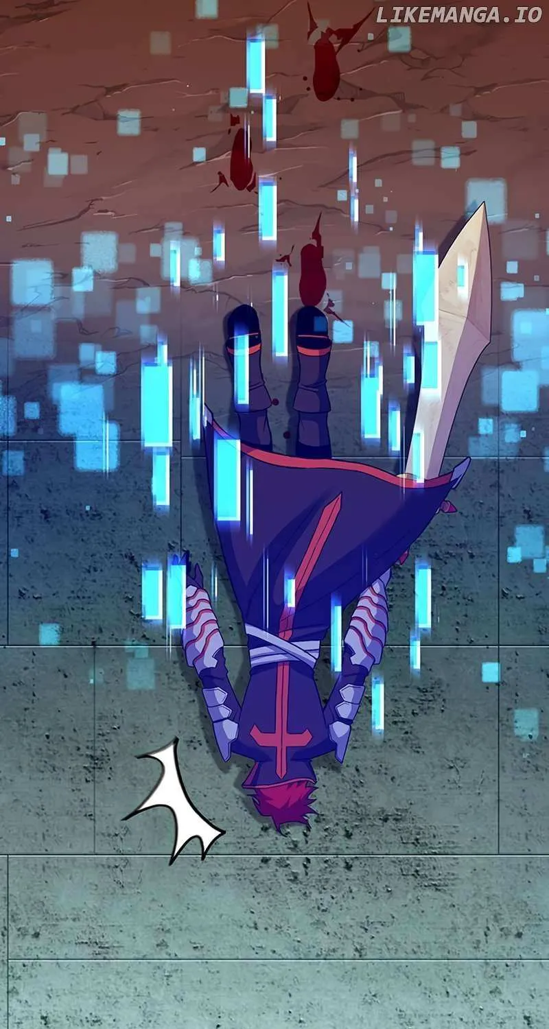 Read Hardcore Leveling Warrior chapter 418 image 91 on Lezhin