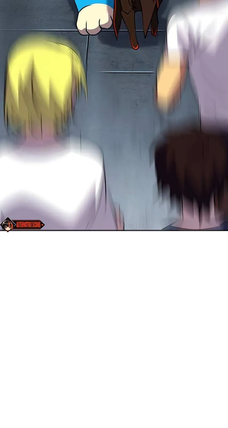Read Hardcore Leveling Warrior chapter 418 image 97 on Lezhin
