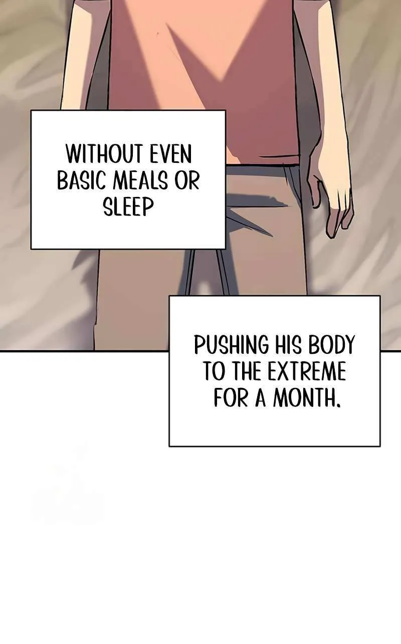 Read Hardcore Leveling Warrior chapter 418 image 99 on Lezhin