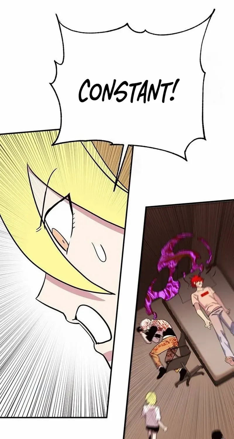 Read Hardcore Leveling Warrior chapter 419 image 10 on Lezhin