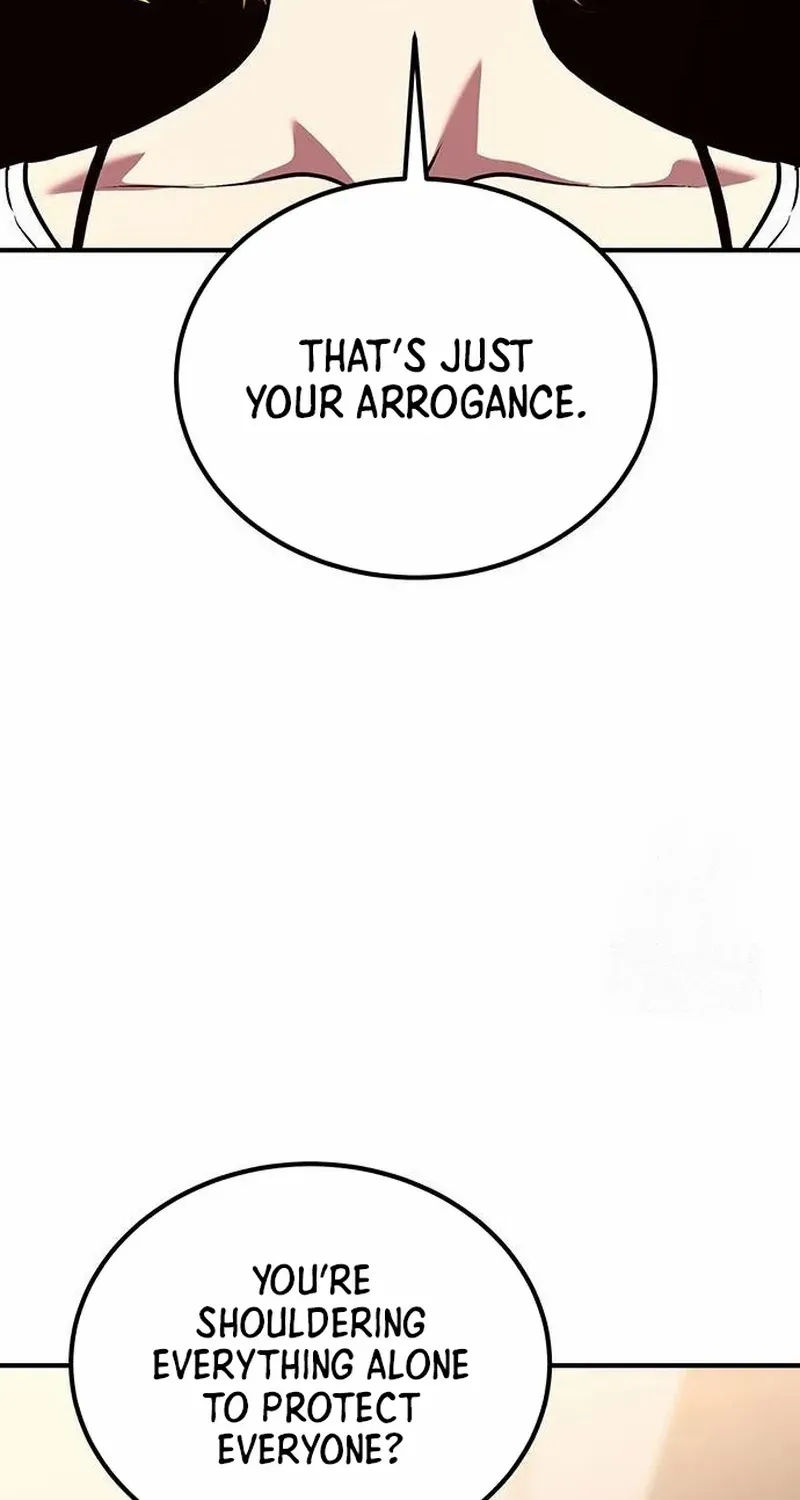 Read Hardcore Leveling Warrior chapter 419 image 100 on Lezhin