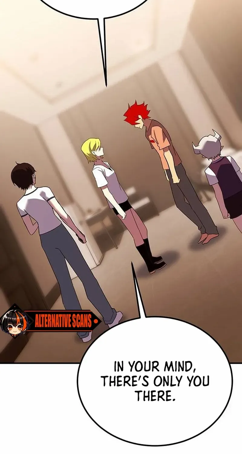 Read Hardcore Leveling Warrior chapter 419 image 101 on Lezhin