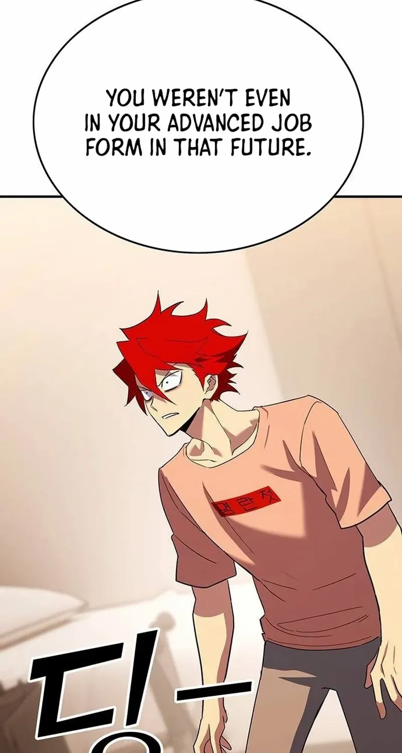 Read Hardcore Leveling Warrior chapter 419 image 104 on Lezhin