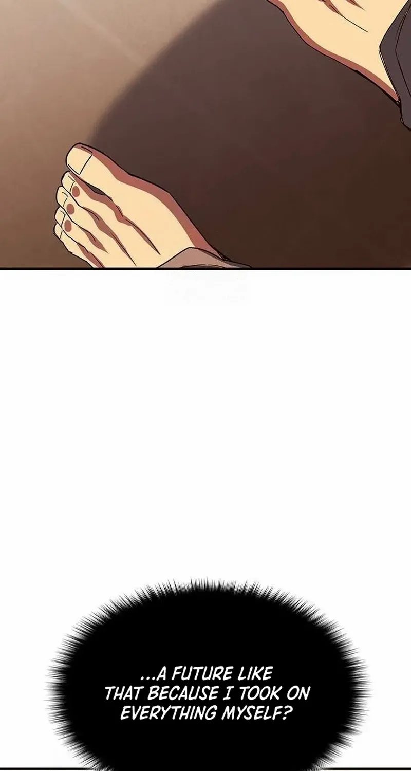 Read Hardcore Leveling Warrior chapter 419 image 107 on Lezhin