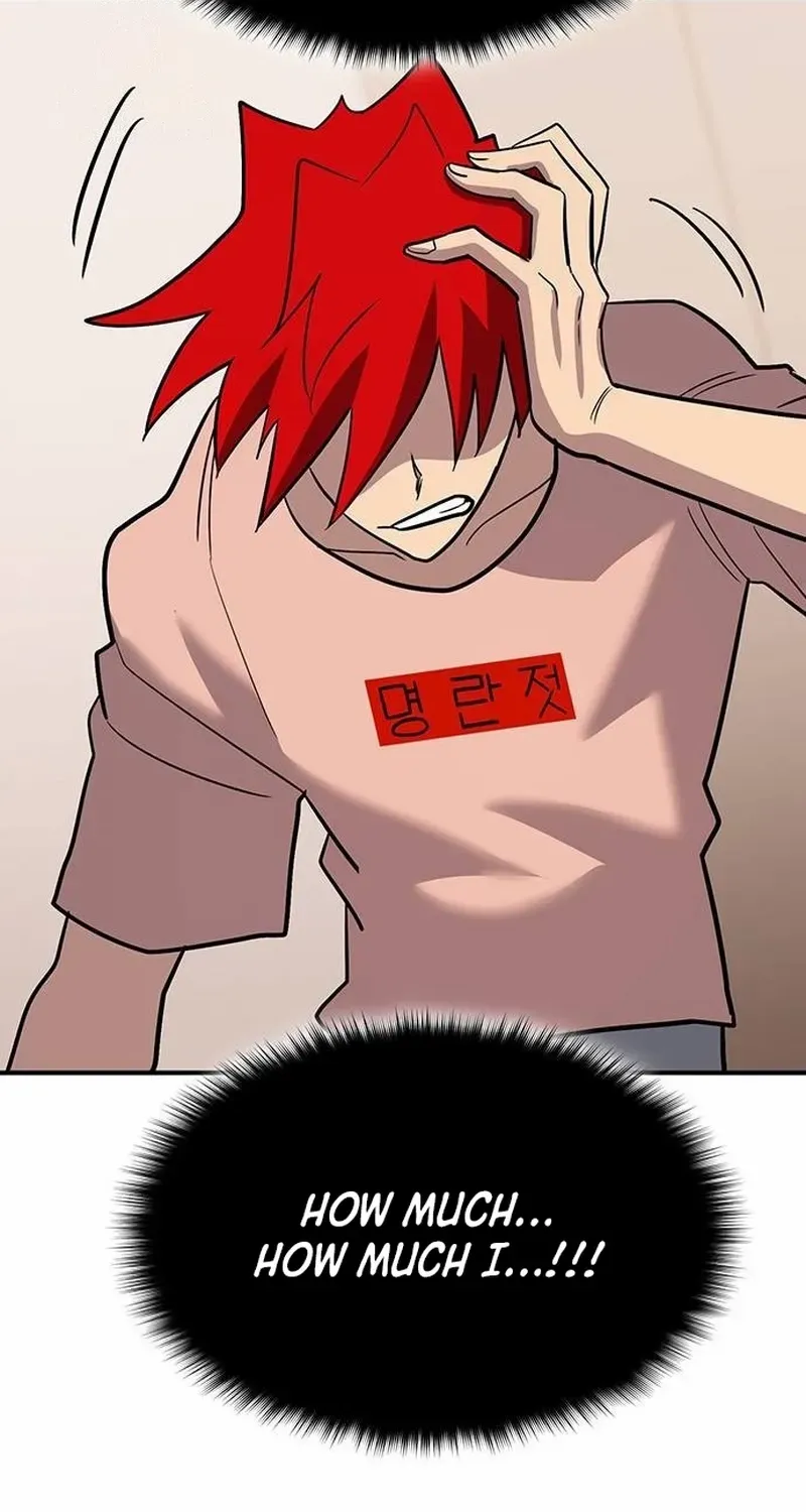 Read Hardcore Leveling Warrior chapter 419 image 108 on Lezhin
