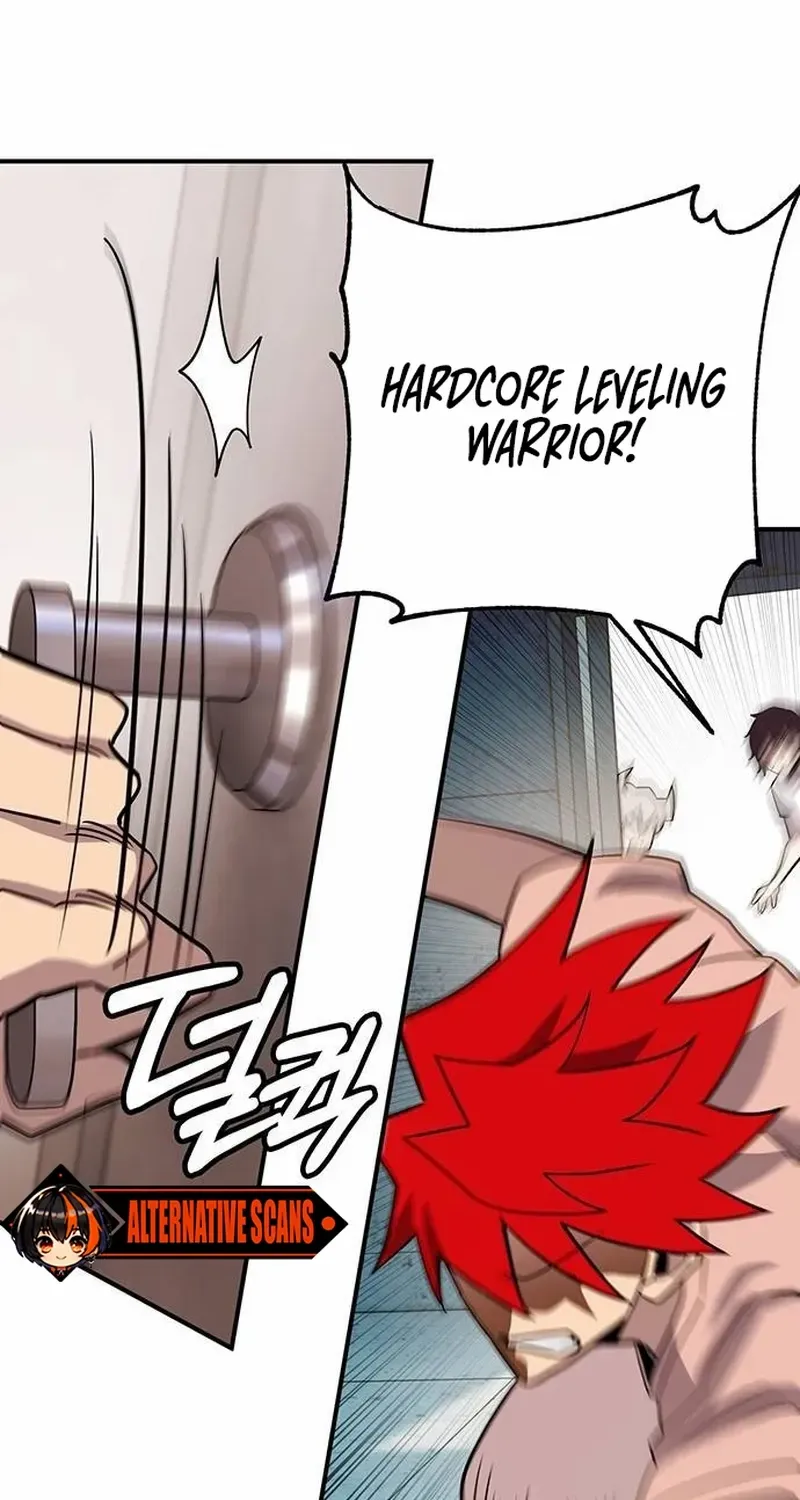 Read Hardcore Leveling Warrior chapter 419 image 109 on Lezhin