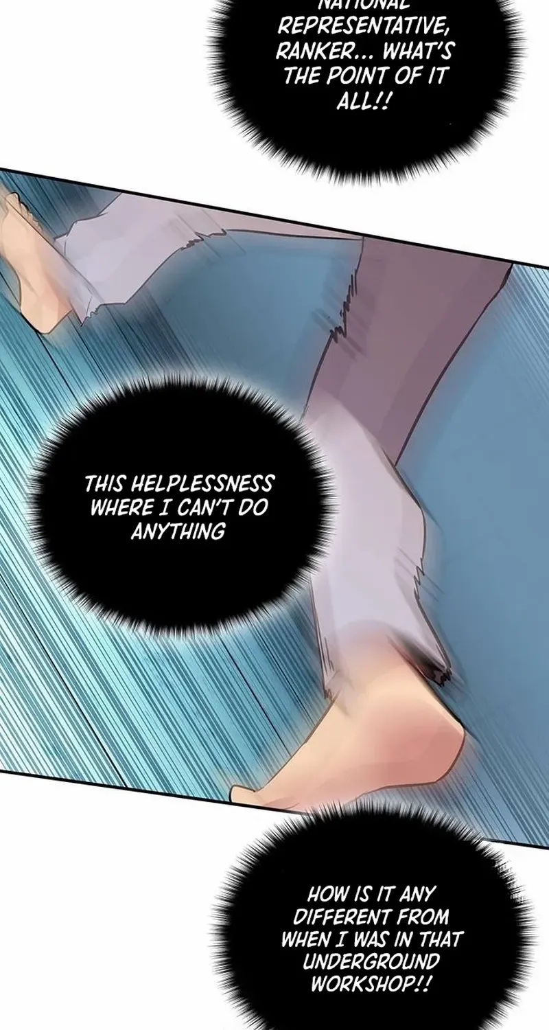 Read Hardcore Leveling Warrior chapter 419 image 112 on Lezhin