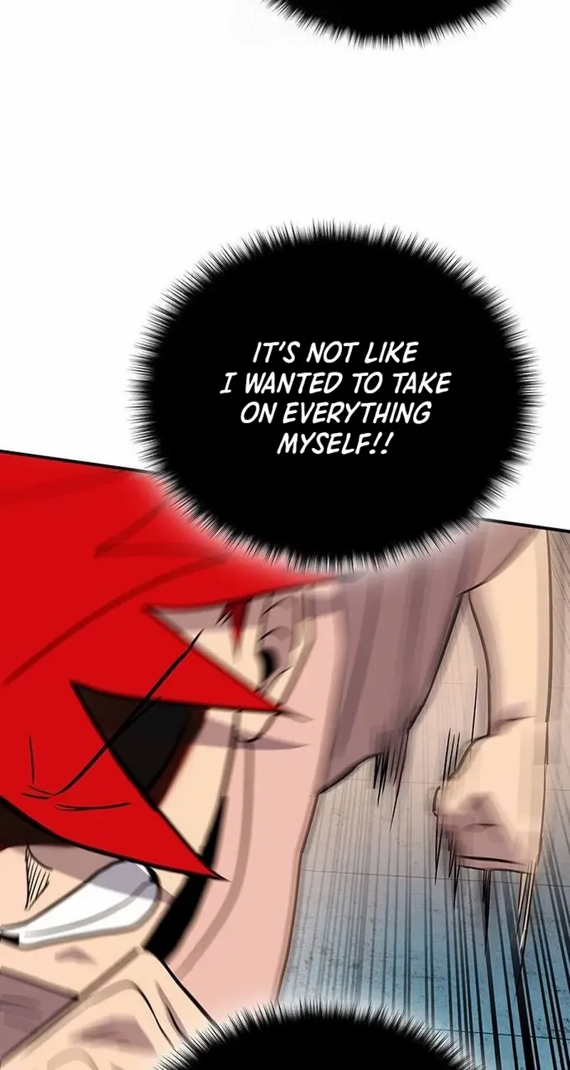Read Hardcore Leveling Warrior chapter 419 image 113 on Lezhin