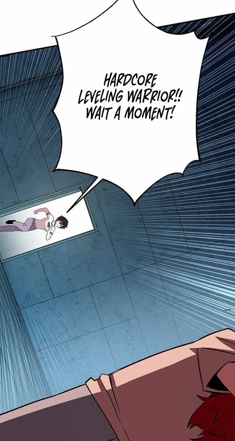 Read Hardcore Leveling Warrior chapter 419 image 117 on Lezhin