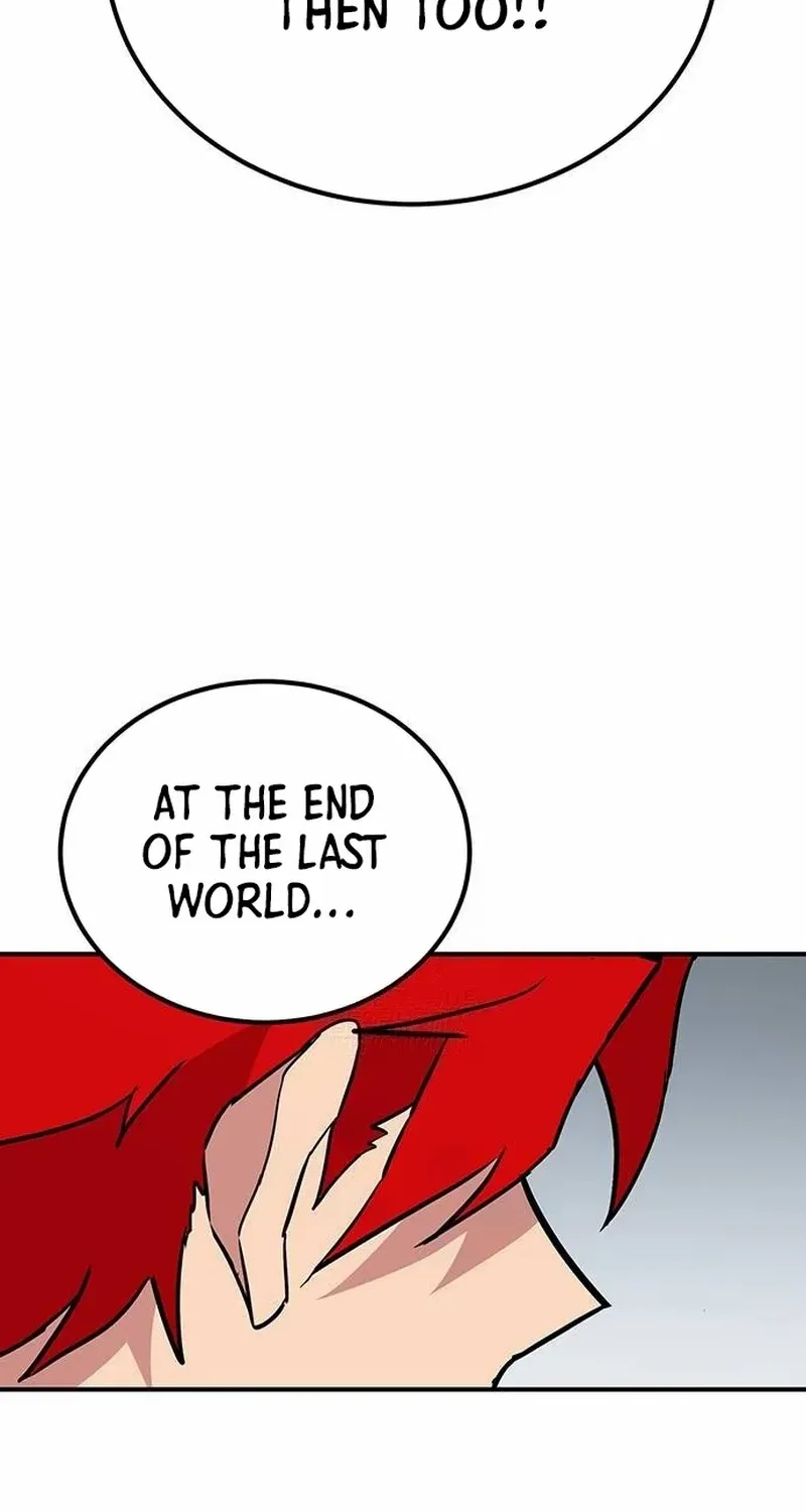 Read Hardcore Leveling Warrior chapter 419 image 121 on Lezhin