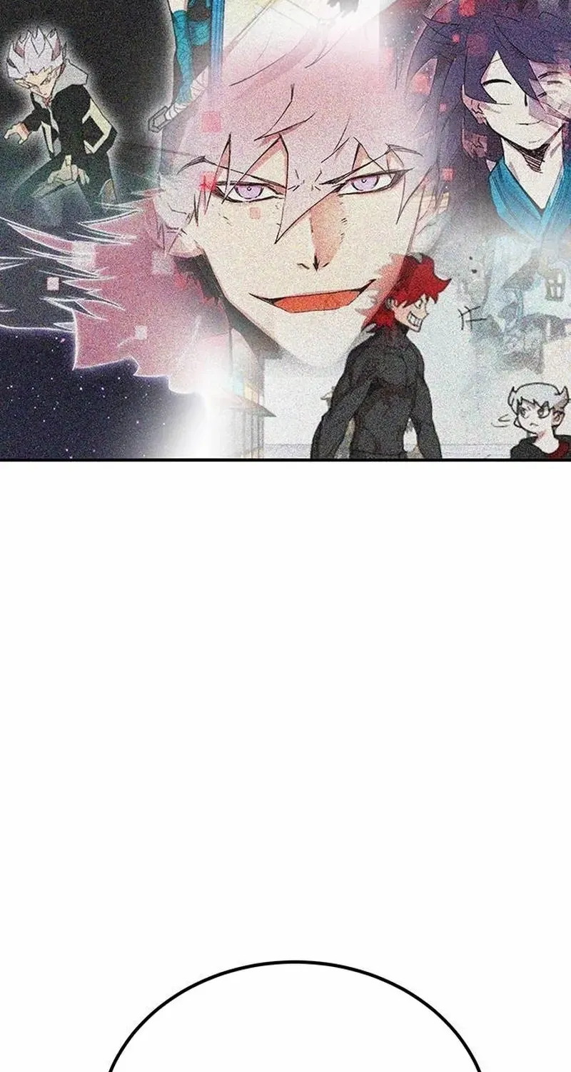 Read Hardcore Leveling Warrior chapter 419 image 124 on Lezhin