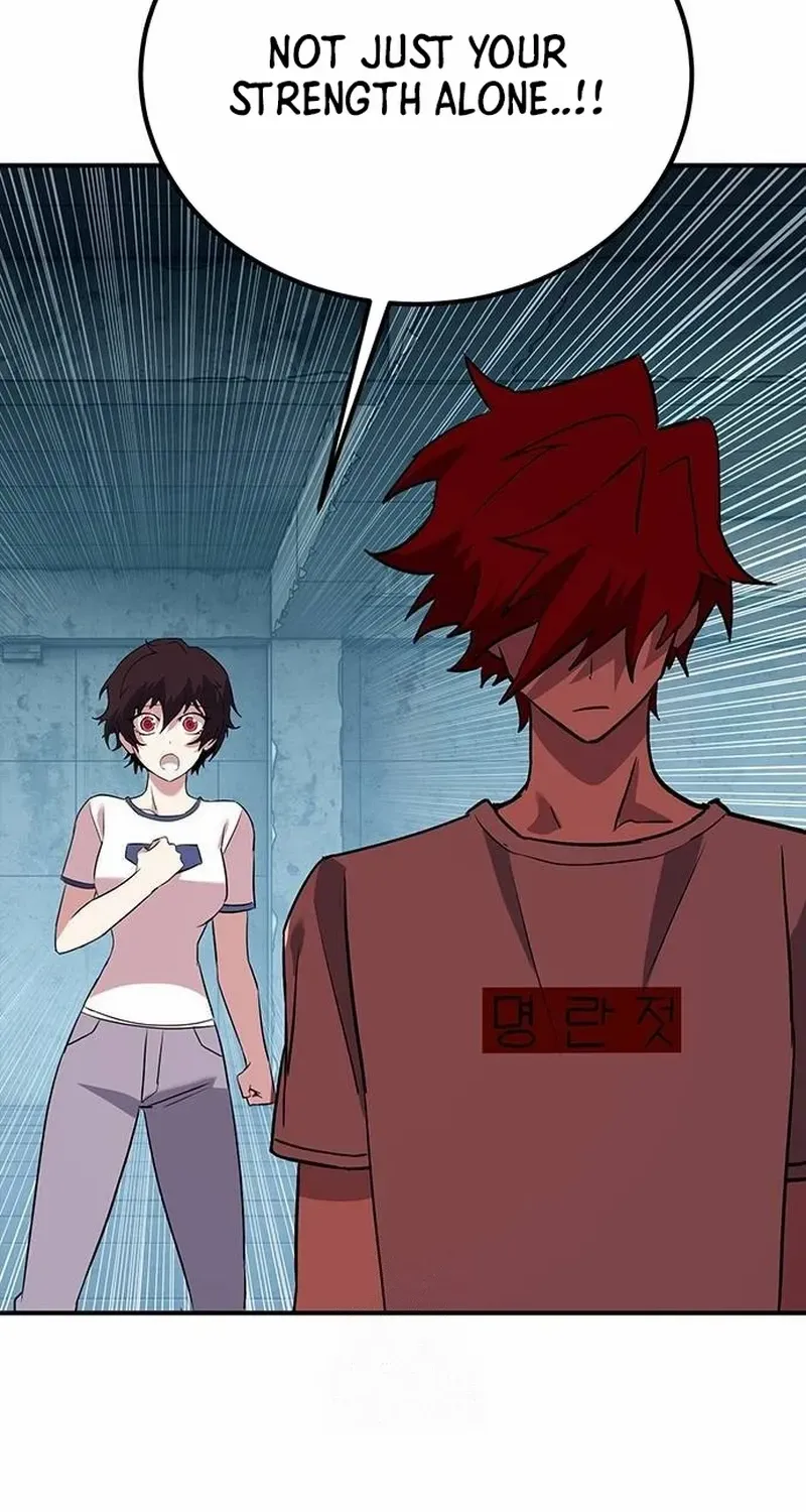 Read Hardcore Leveling Warrior chapter 419 image 125 on Lezhin