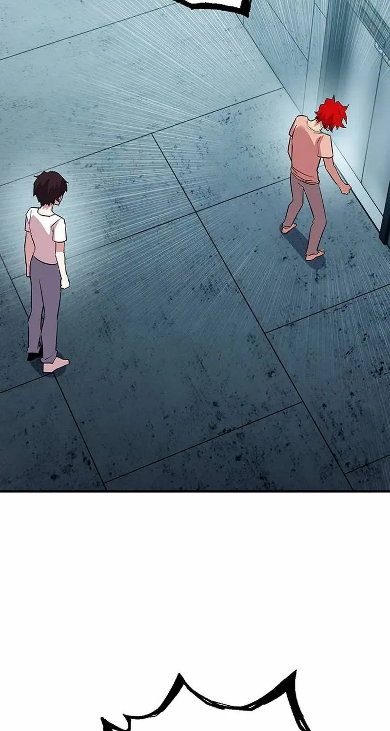 Read Hardcore Leveling Warrior chapter 419 image 128 on Lezhin
