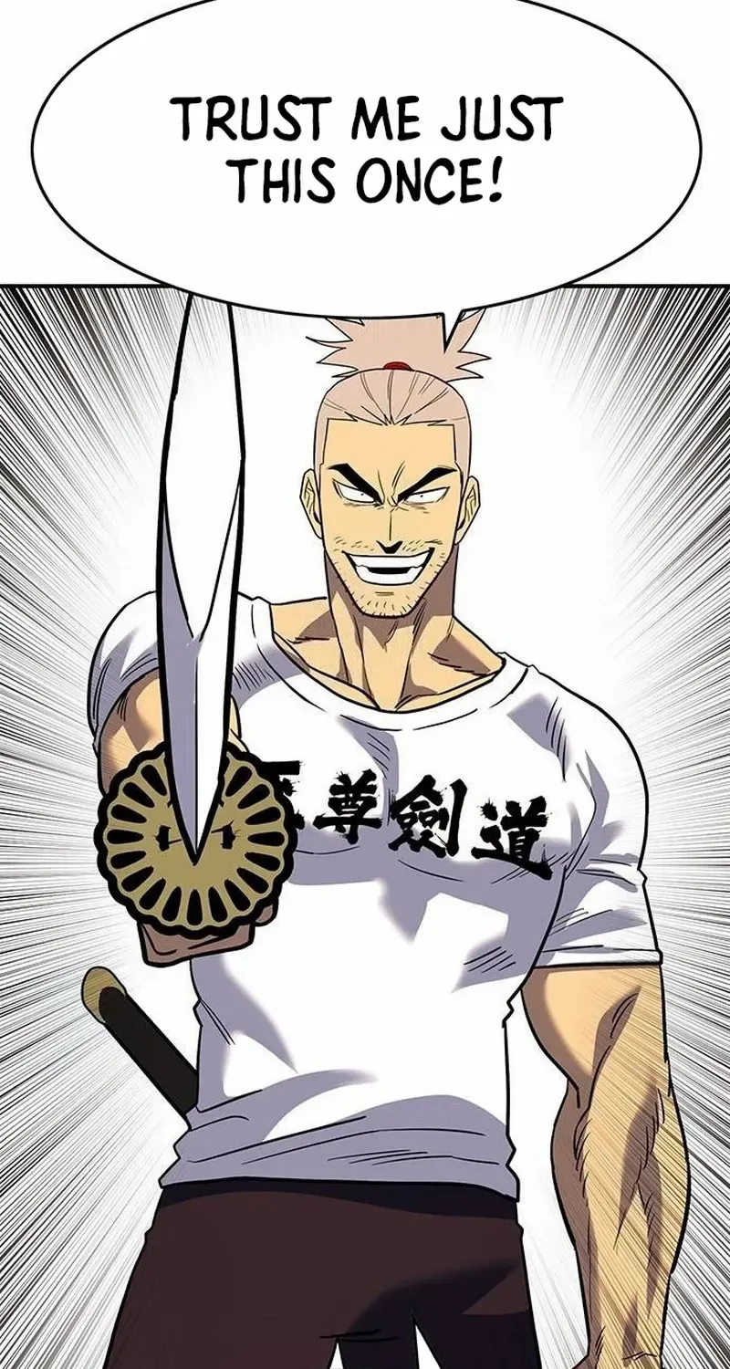 Read Hardcore Leveling Warrior chapter 419 image 144 on Lezhin