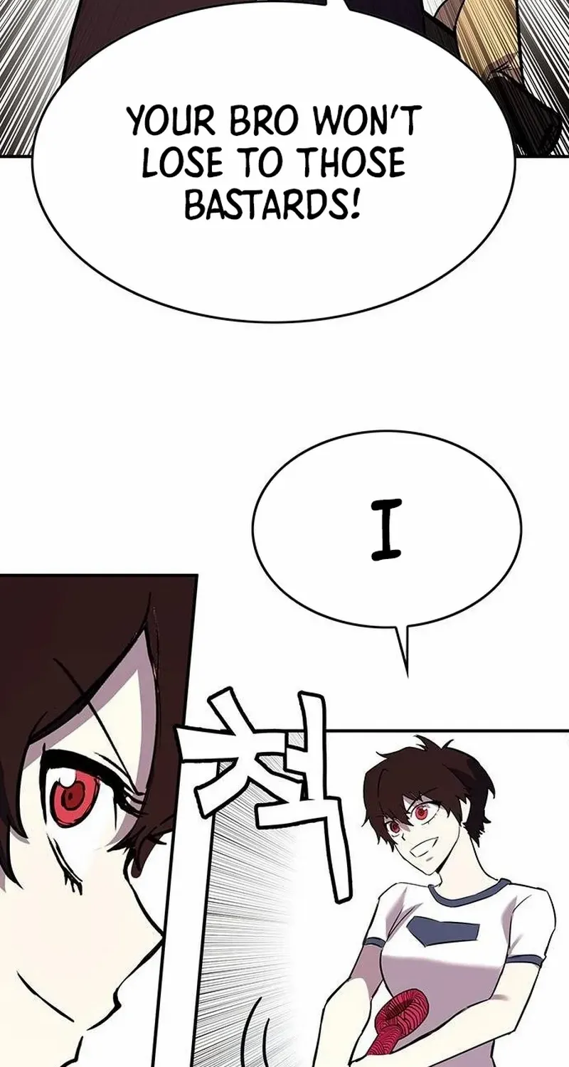 Read Hardcore Leveling Warrior chapter 419 image 145 on Lezhin