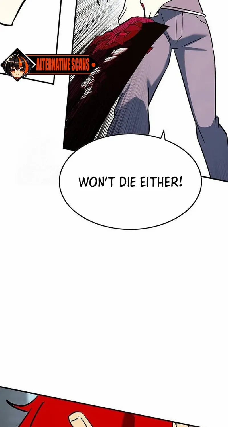 Read Hardcore Leveling Warrior chapter 419 image 146 on Lezhin